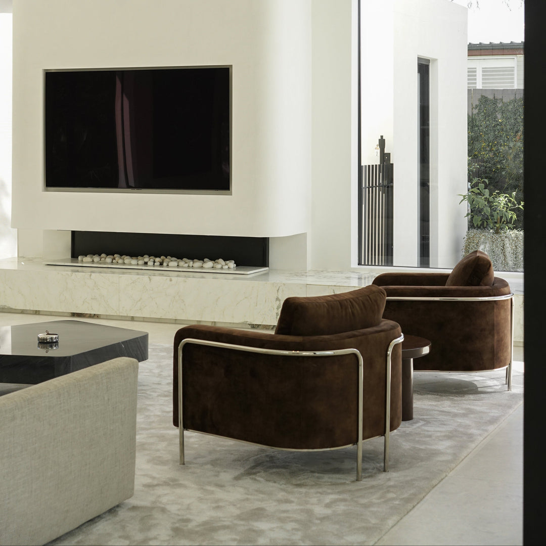 Nova Armchair