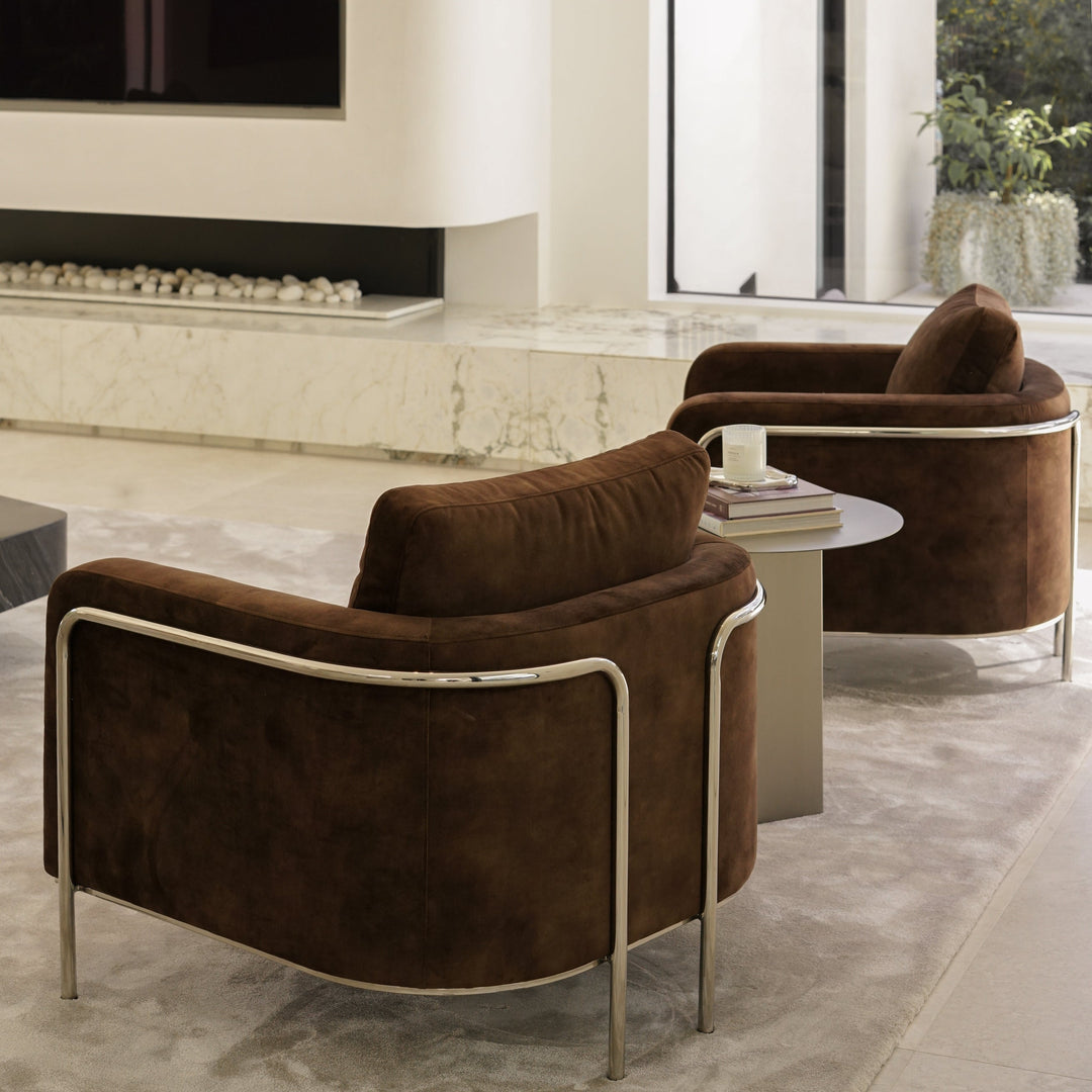 Nova Armchair