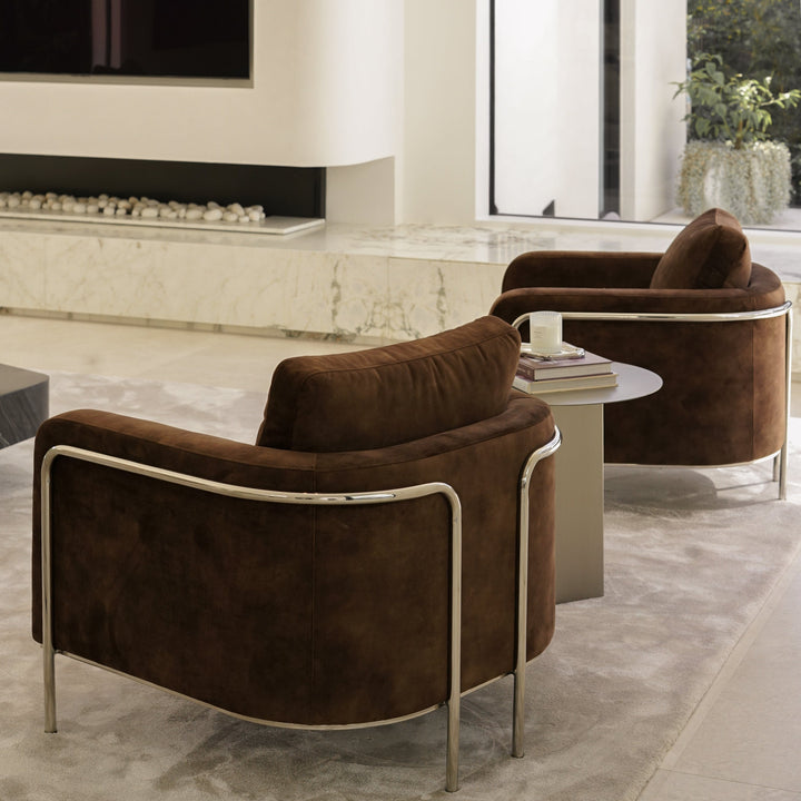 Nova Armchair