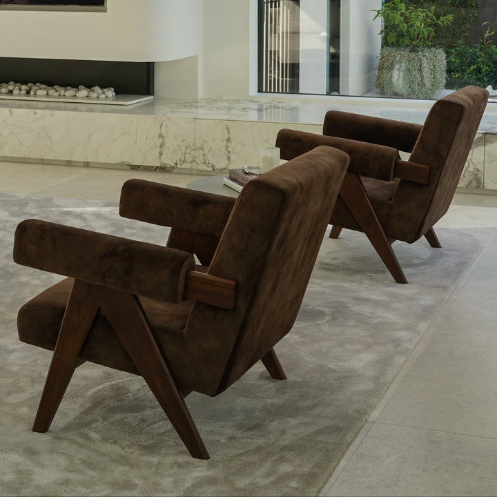 Lincoln Armchair