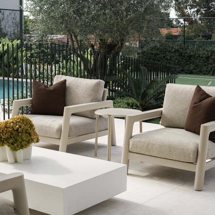 Tolo Sofa Chair
