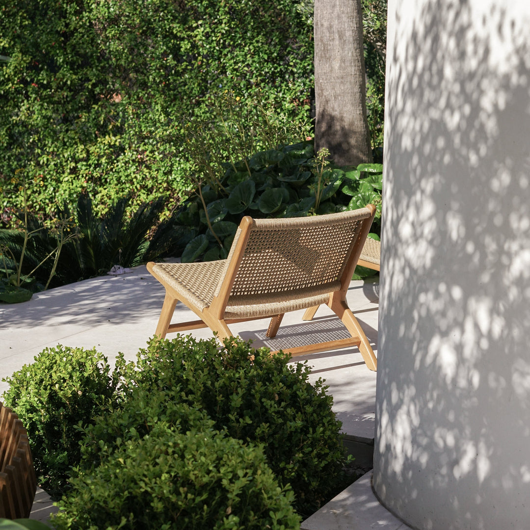 Lennox Lounge Chair