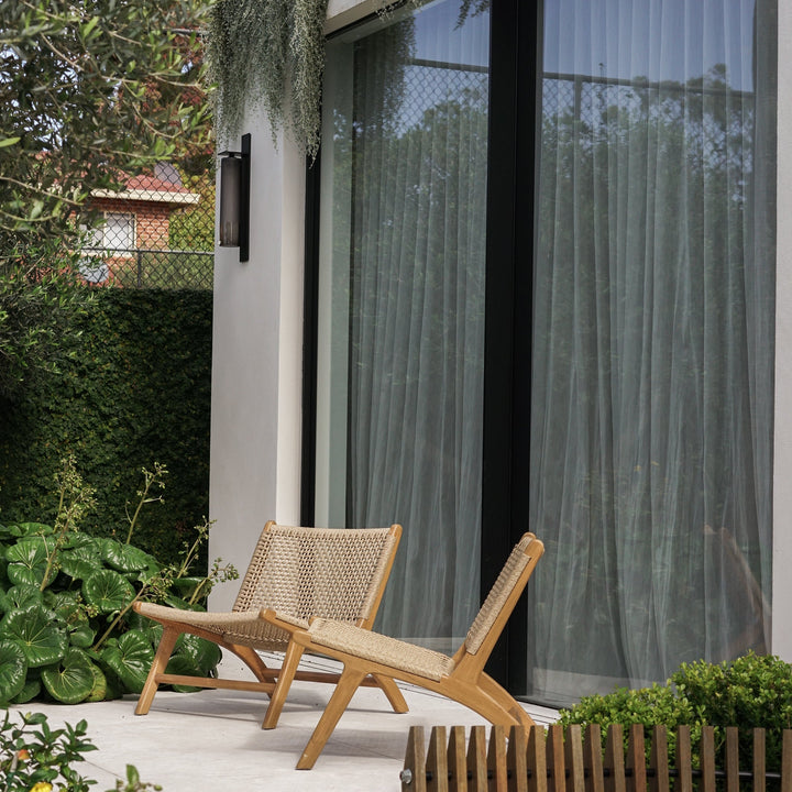 Lennox Lounge Chair