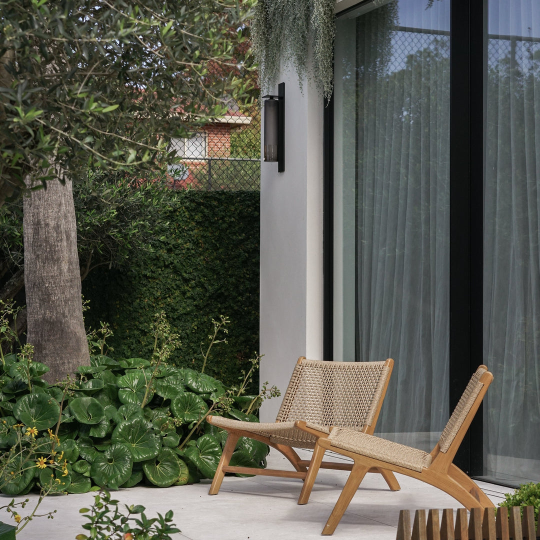 Lennox Lounge Chair