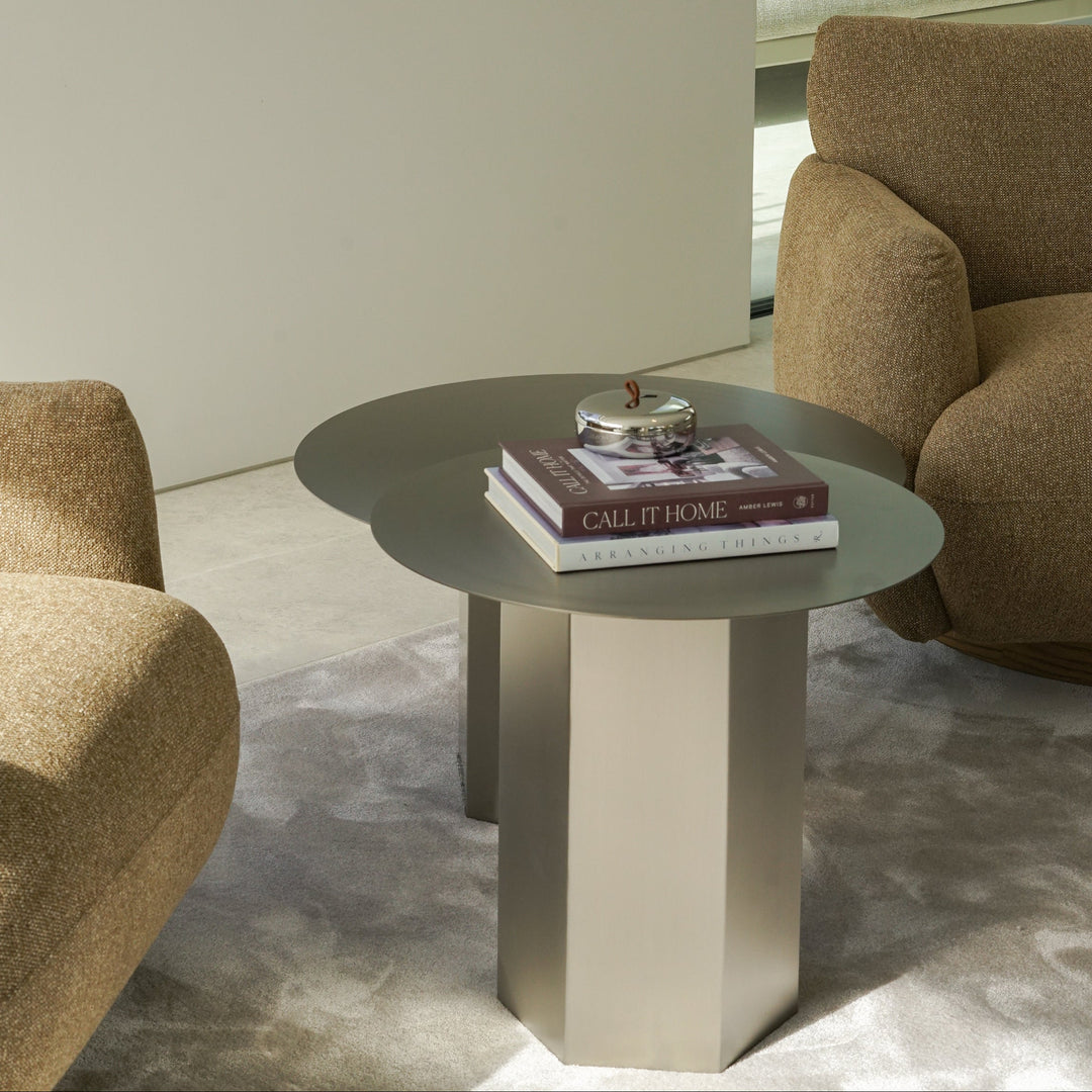 Palazzo Side Table