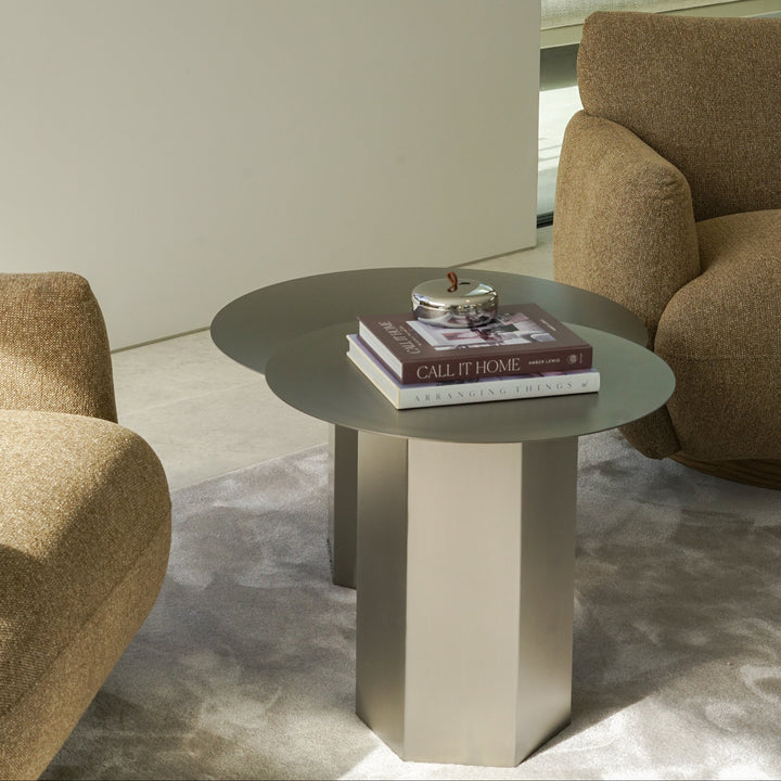 Palazzo Side Table