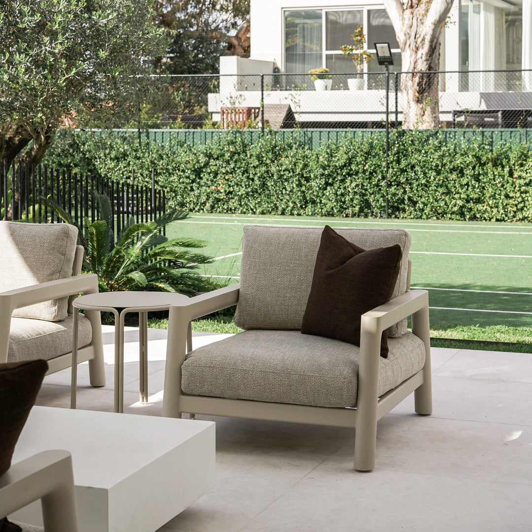 Tolo Sofa Chair