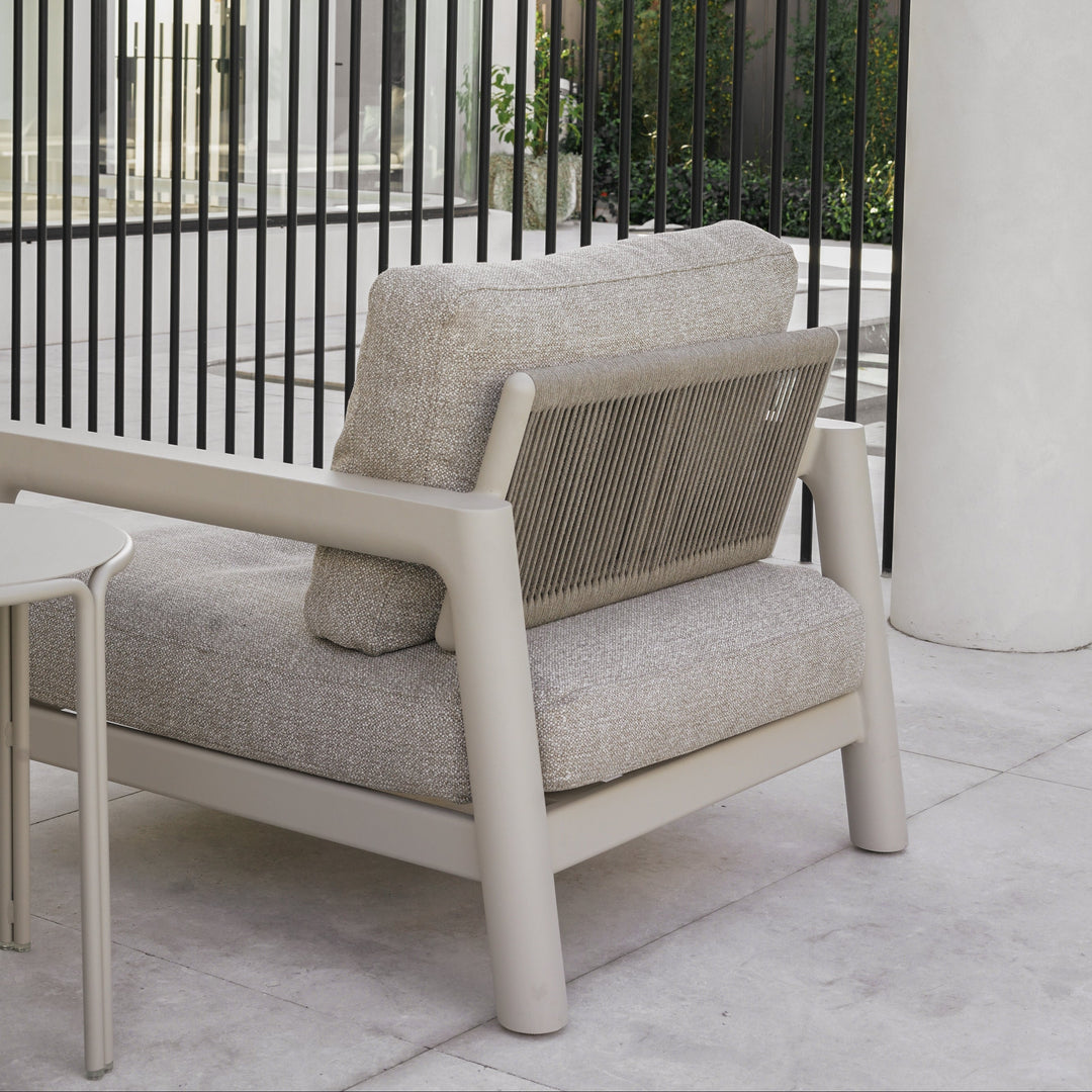 Tolo Sofa Chair
