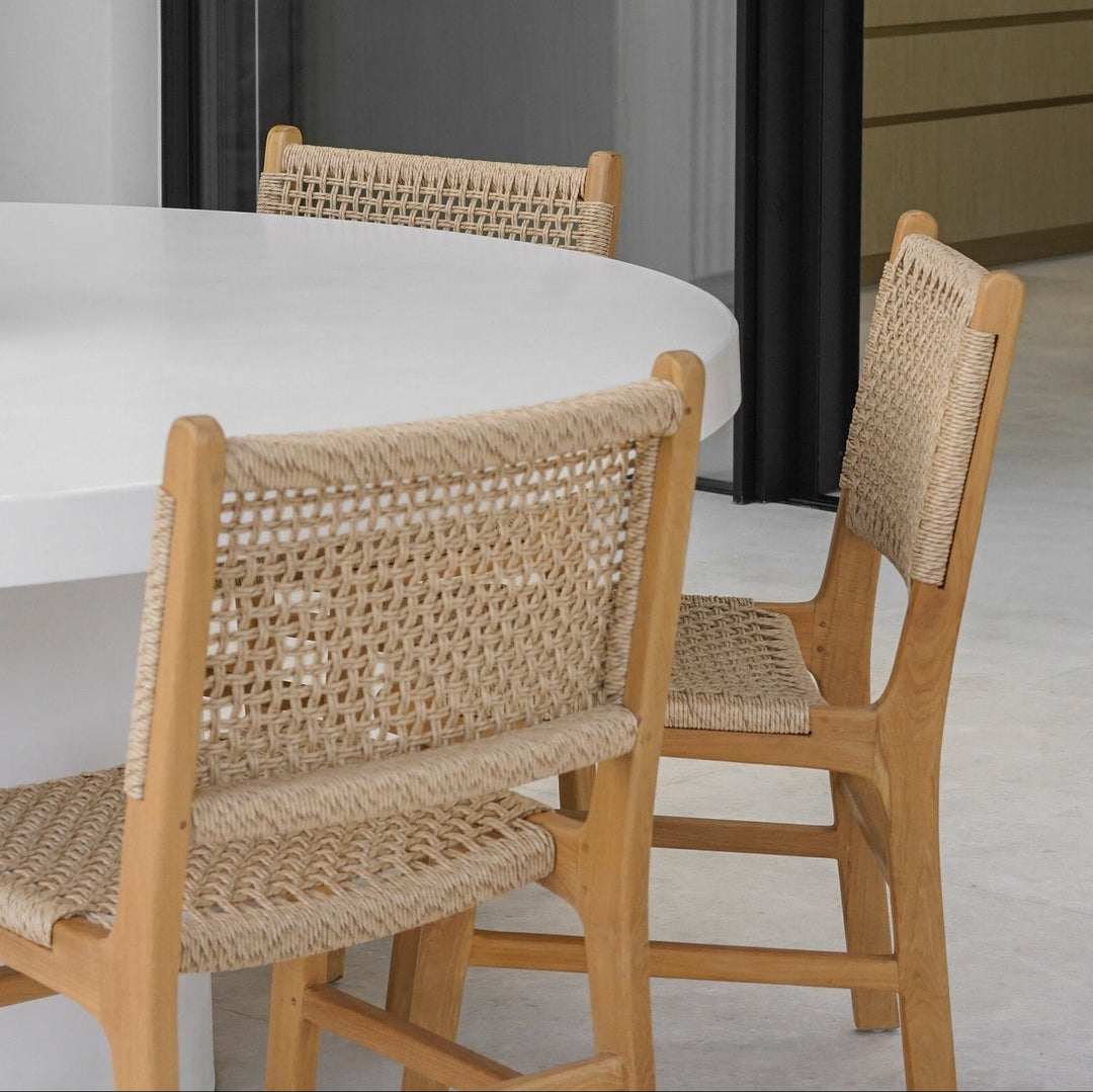 Lennox Chair