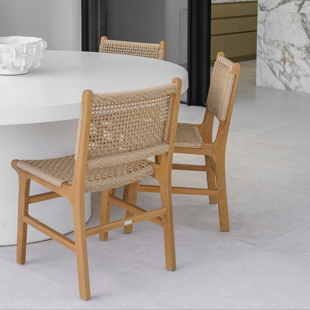Lennox Chair