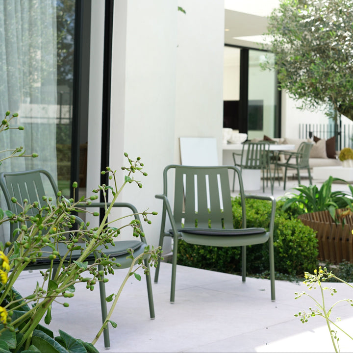 Palisade Lounge Chair