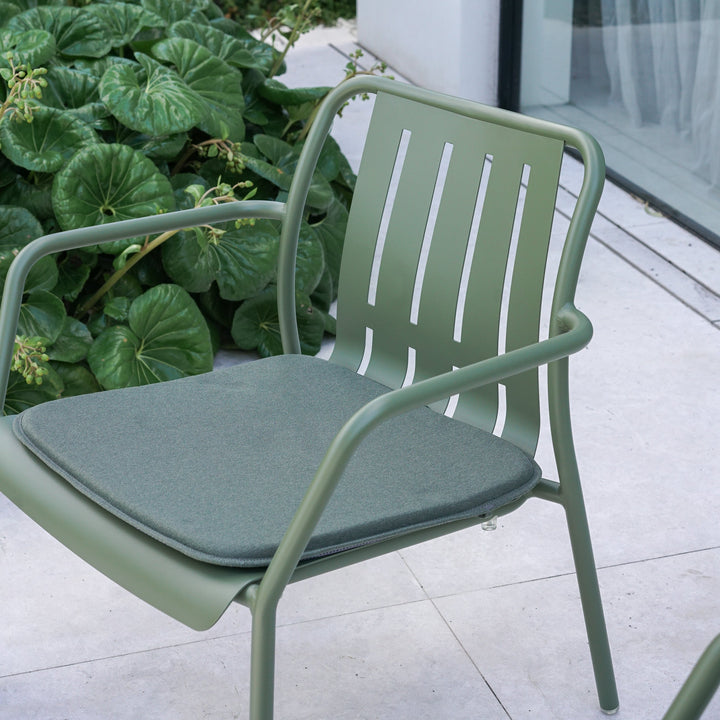 Palisade Lounge Chair