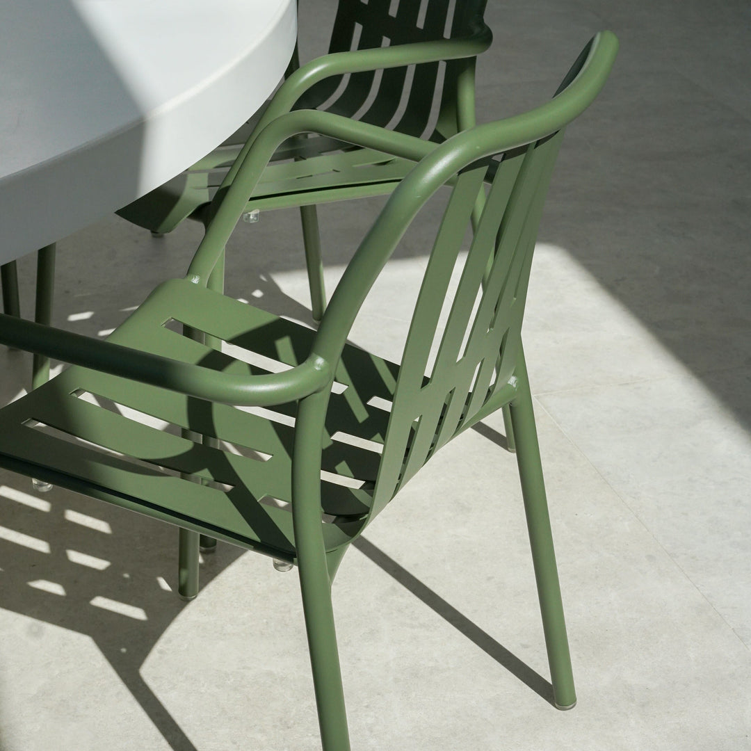 Palisade Dining Chair
