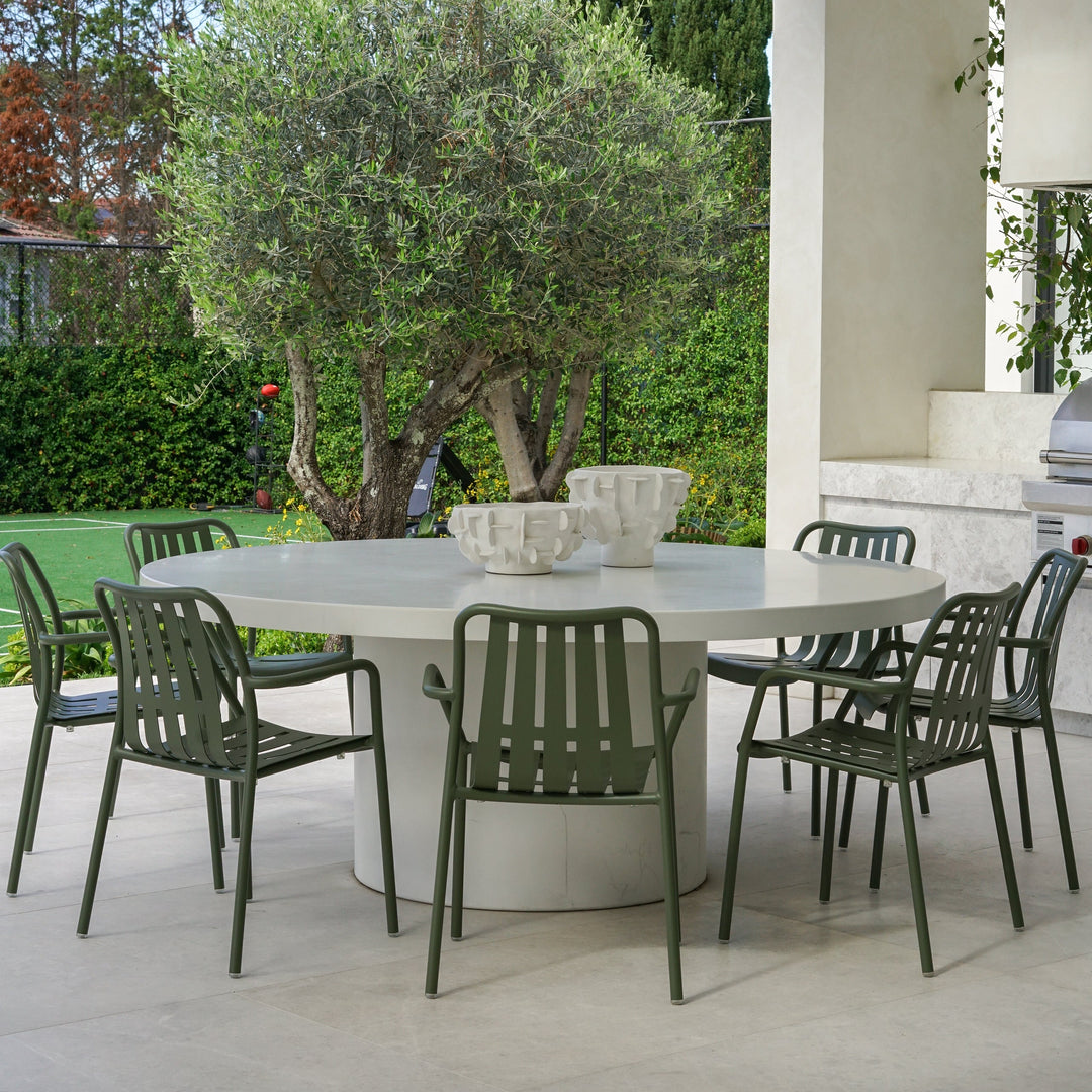 Palisade Dining Chair