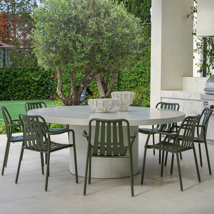 Palisade Dining Chair