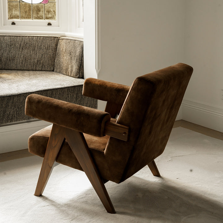 Lincoln Armchair