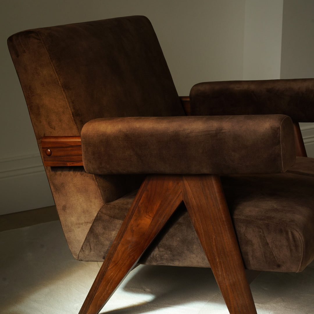 Lincoln Armchair