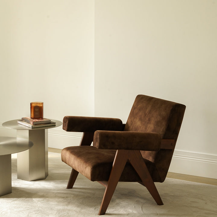 Lincoln Armchair