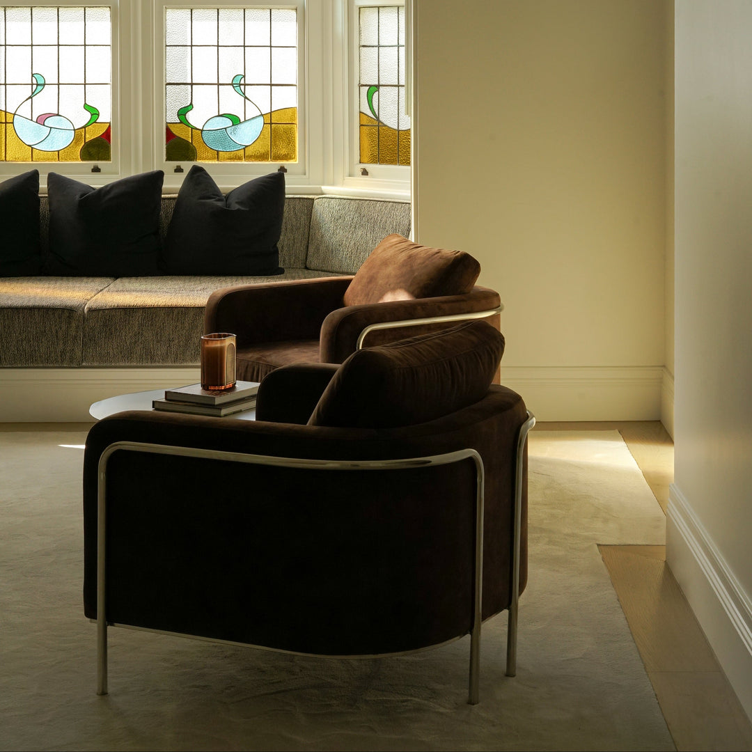 Nova Armchair