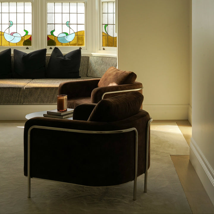 Nova Armchair