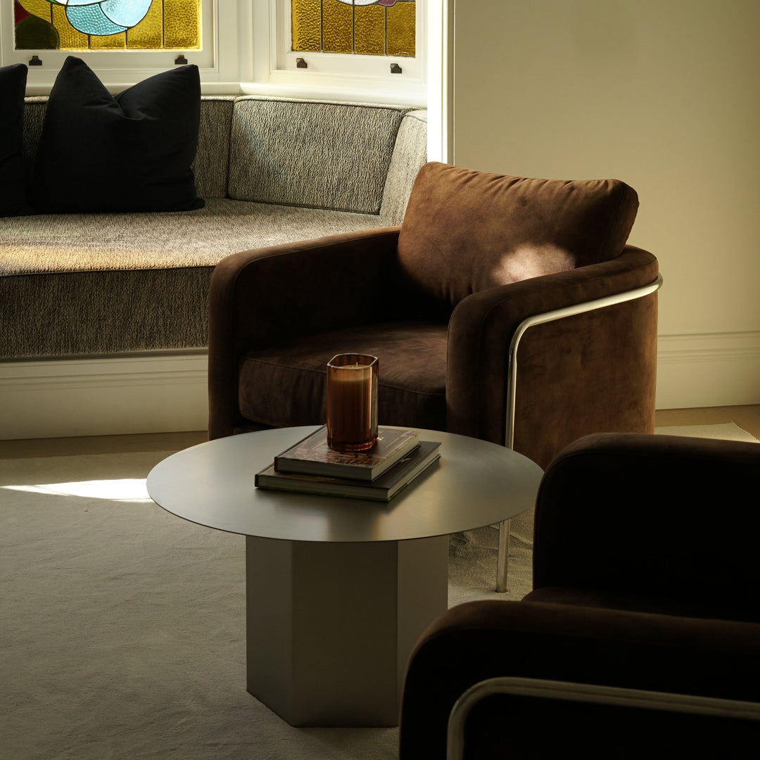 Nova Armchair