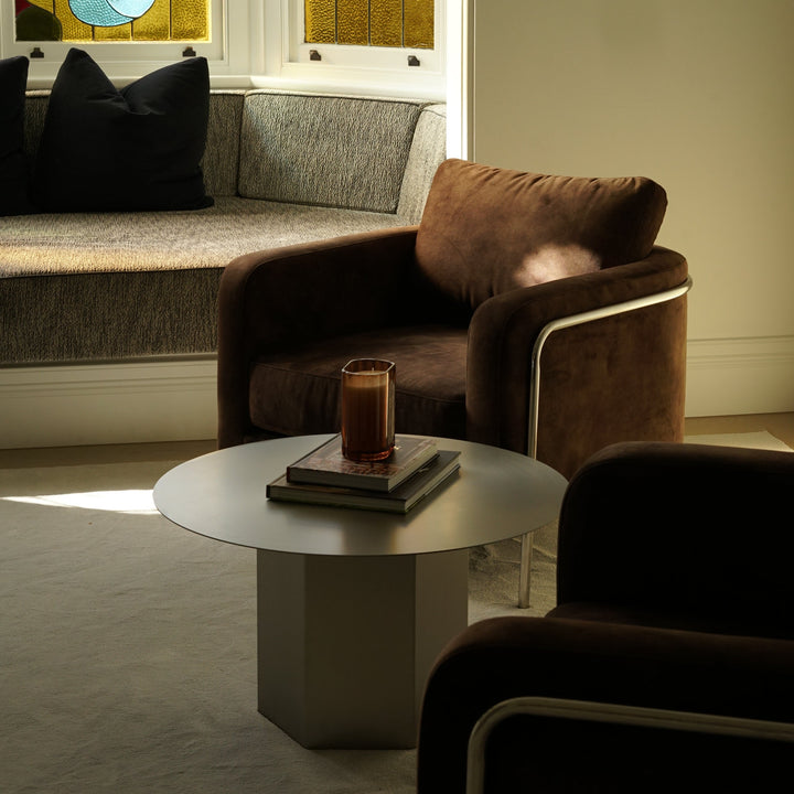 Palazzo Coffee Table