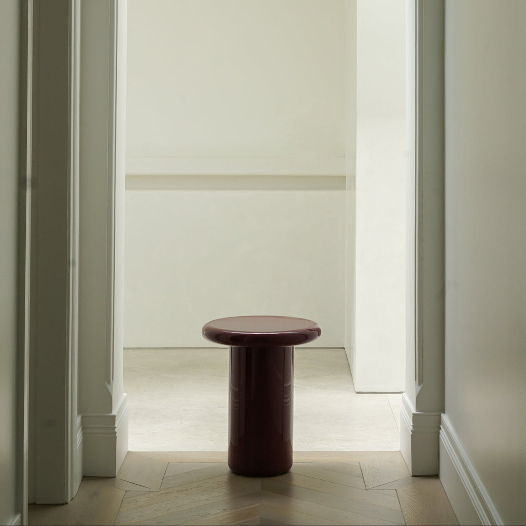 Pilu Side Table