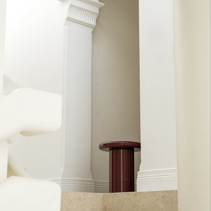 Pilu Side Table