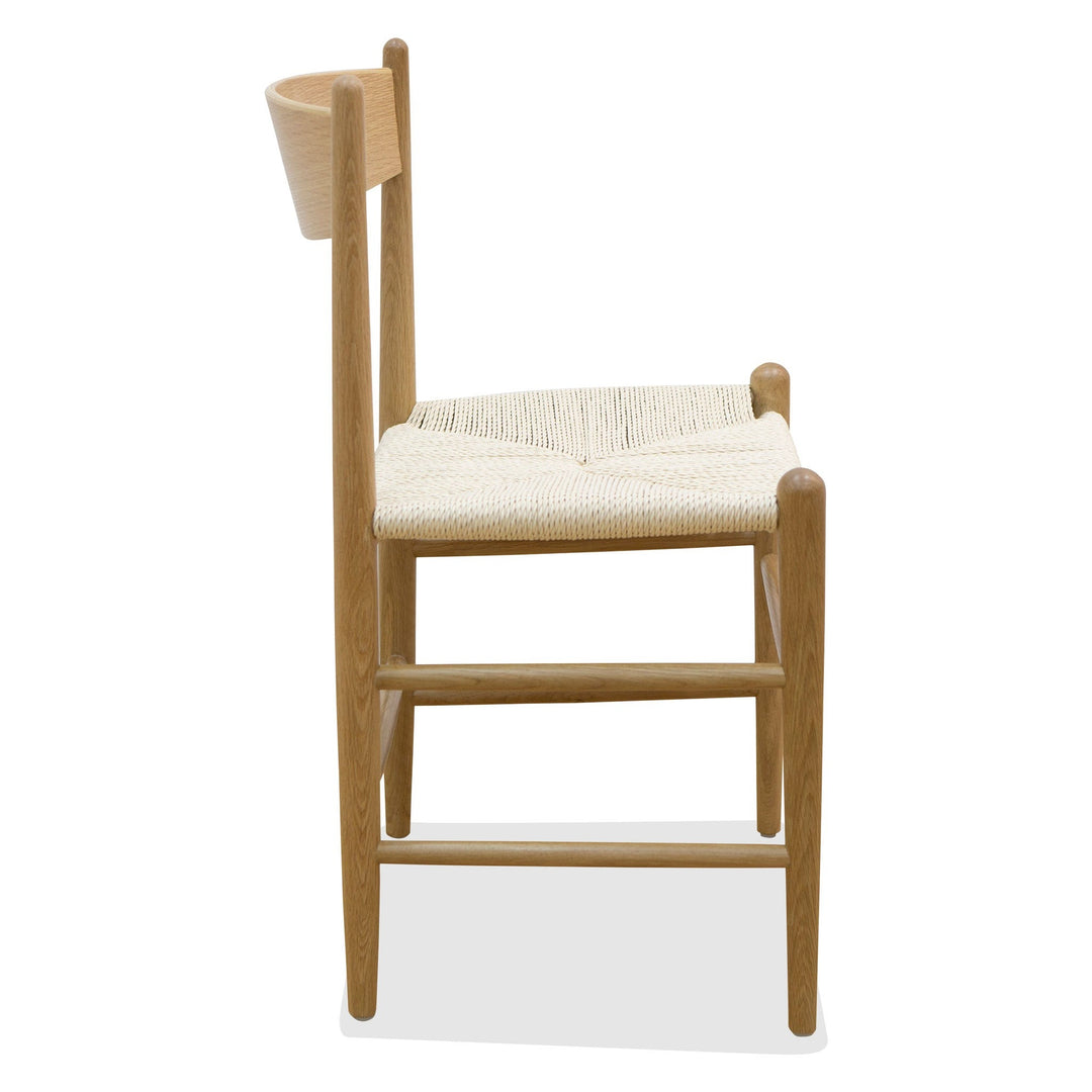 Scandi Chair