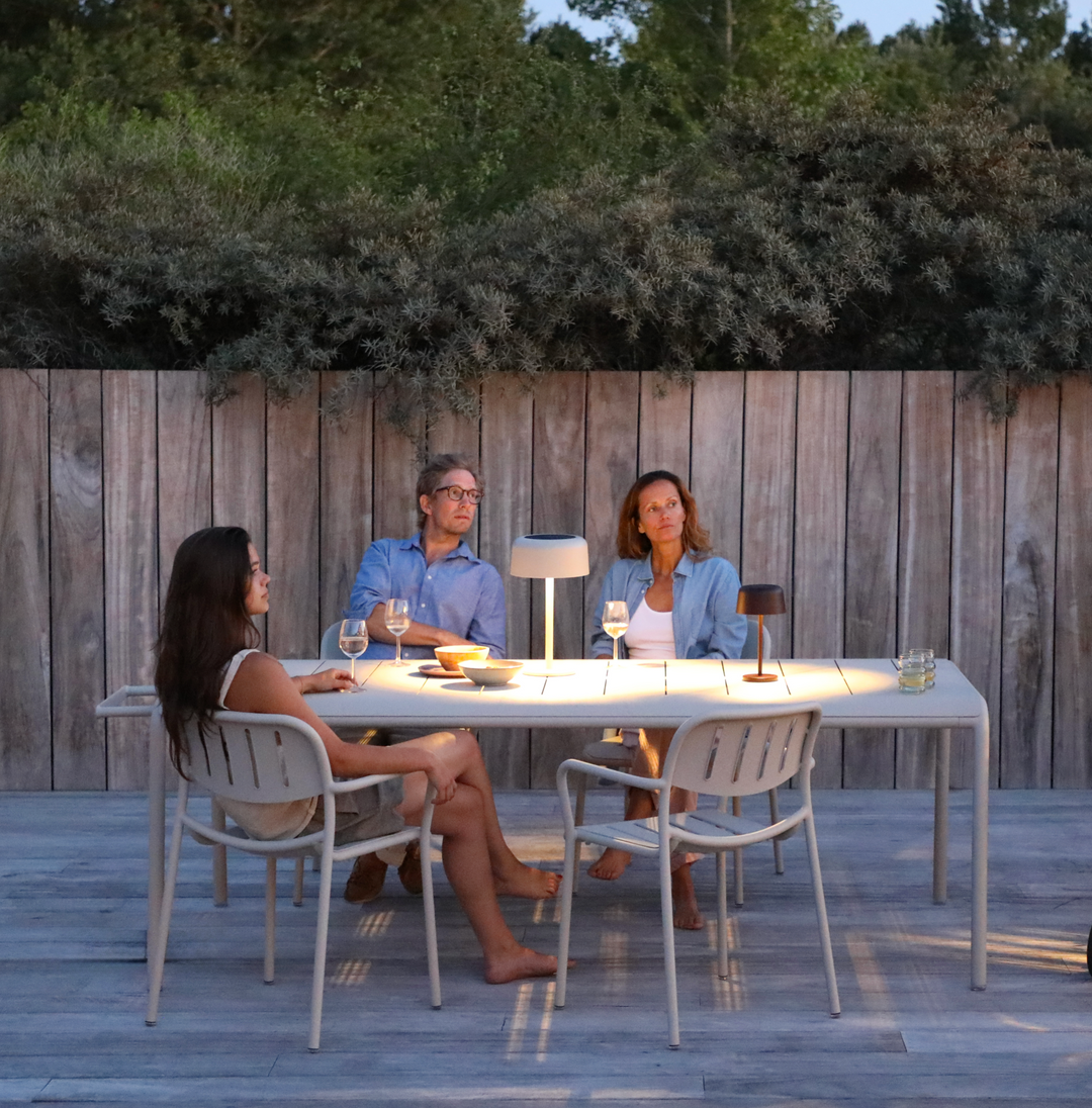 Sunset Dining Chair
