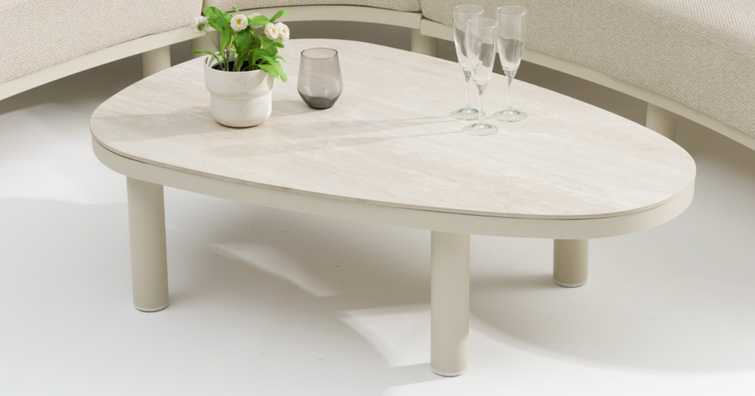 Hollis Coffee Table