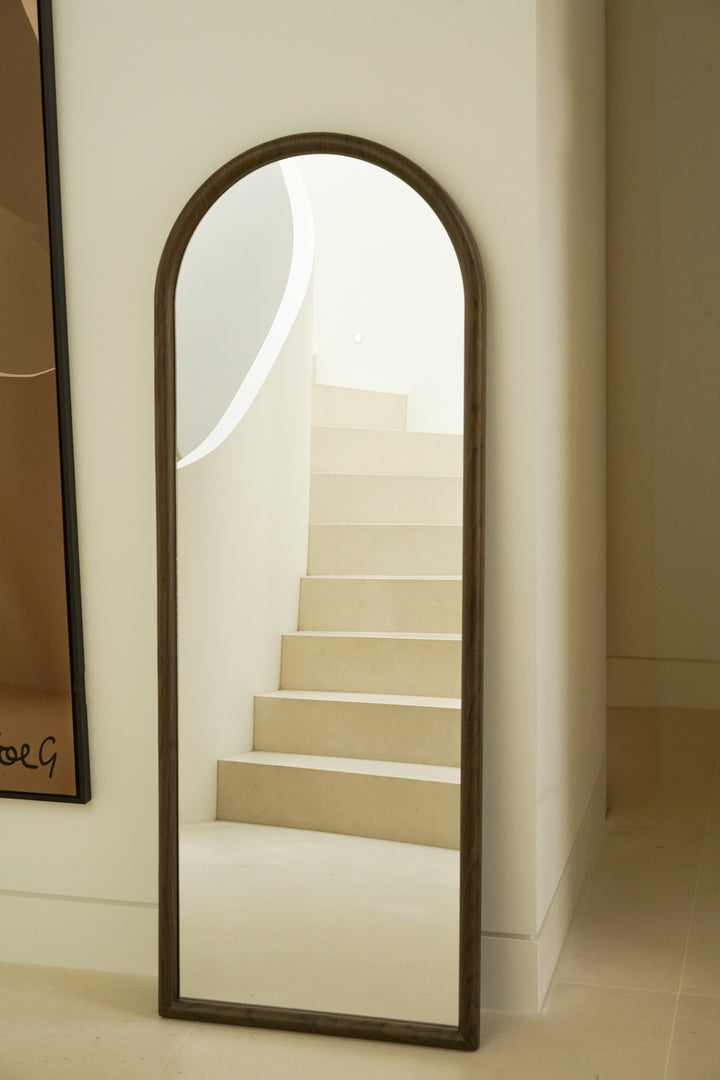 Selene Floor Mirror