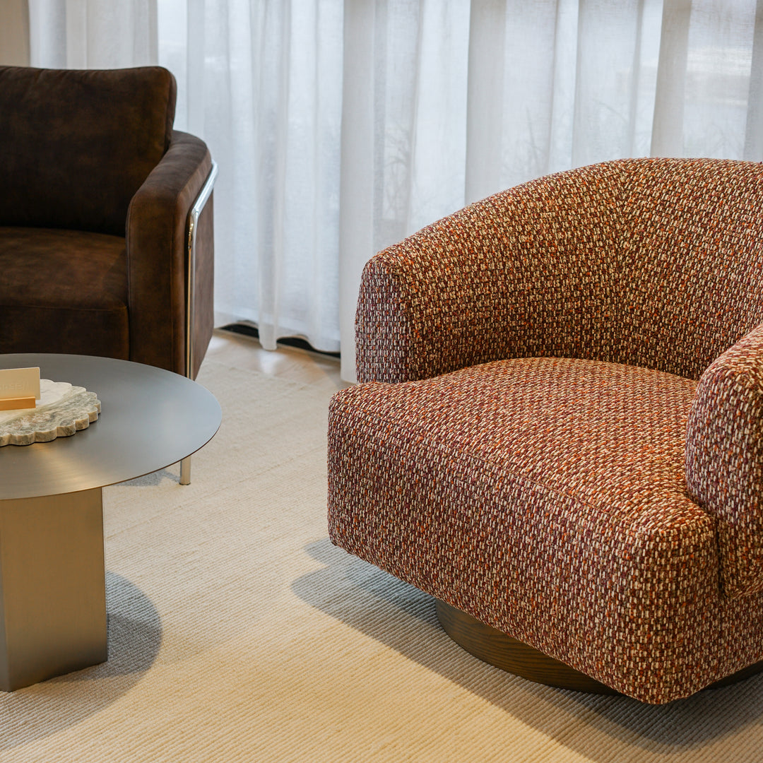 Milano Armchair