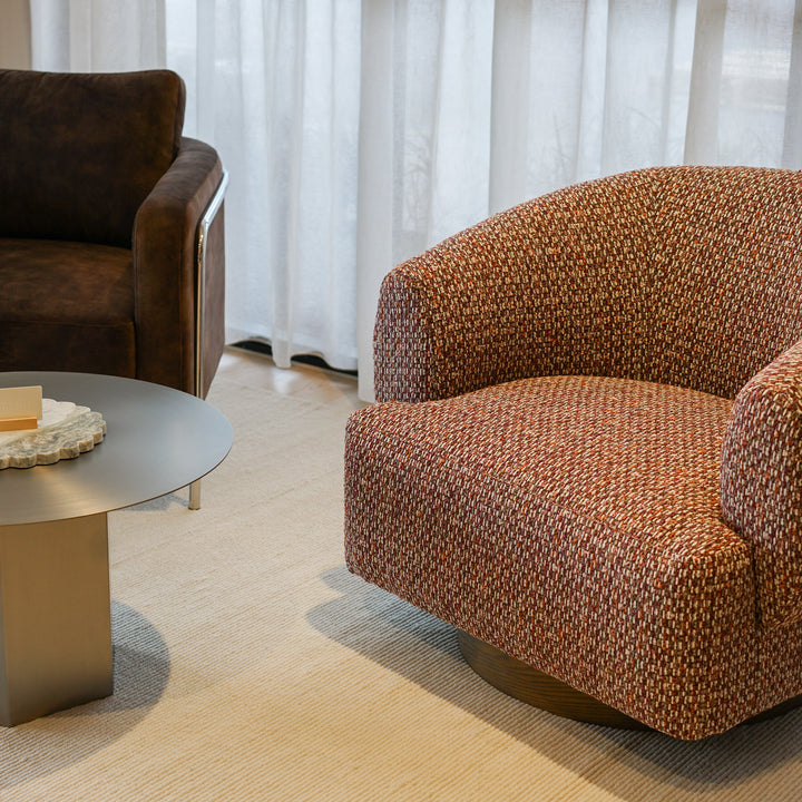Milano Armchair