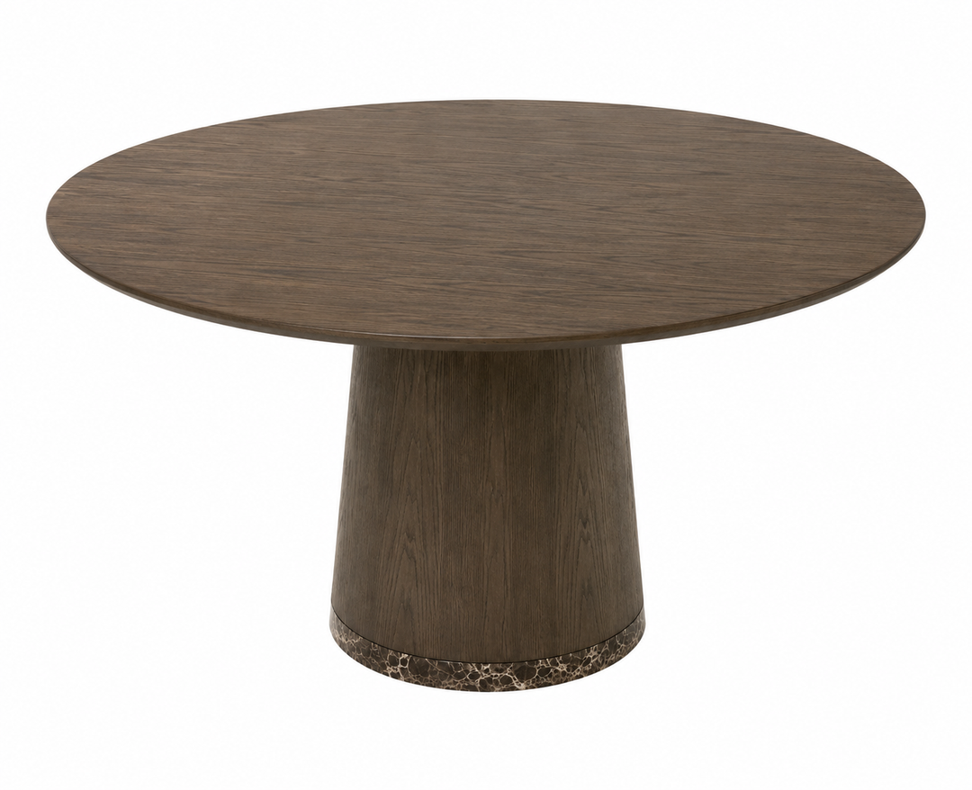 Silo Dining Table