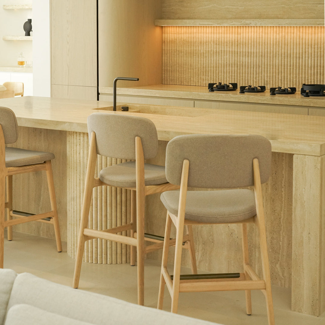 Leonie Kitchen Stool