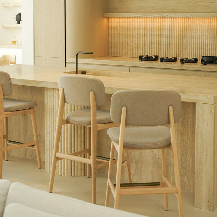 Leonie Kitchen Stool