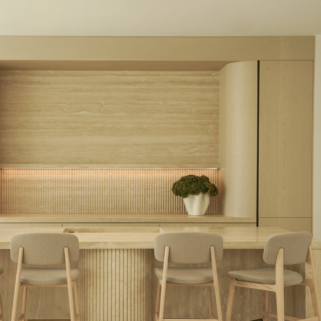 Leonie Kitchen Stool