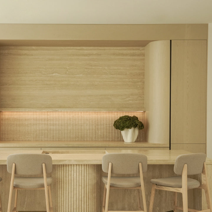 Leonie Kitchen Stool