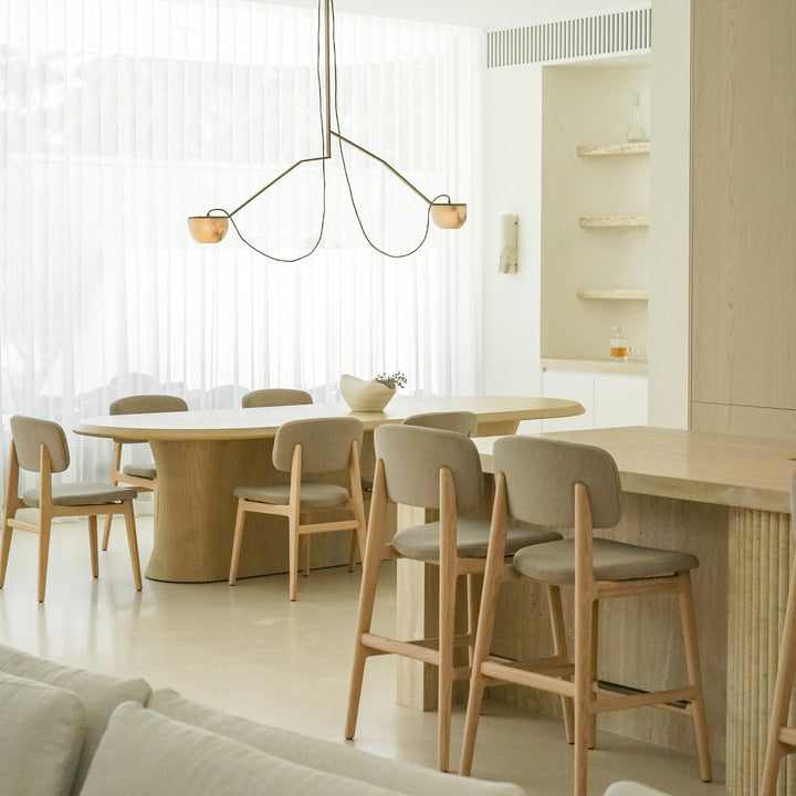 Leonie Kitchen Stool