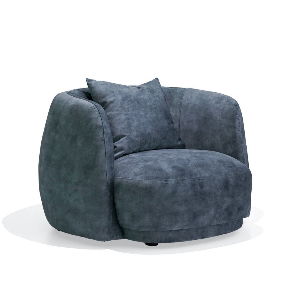 Soho Armchair