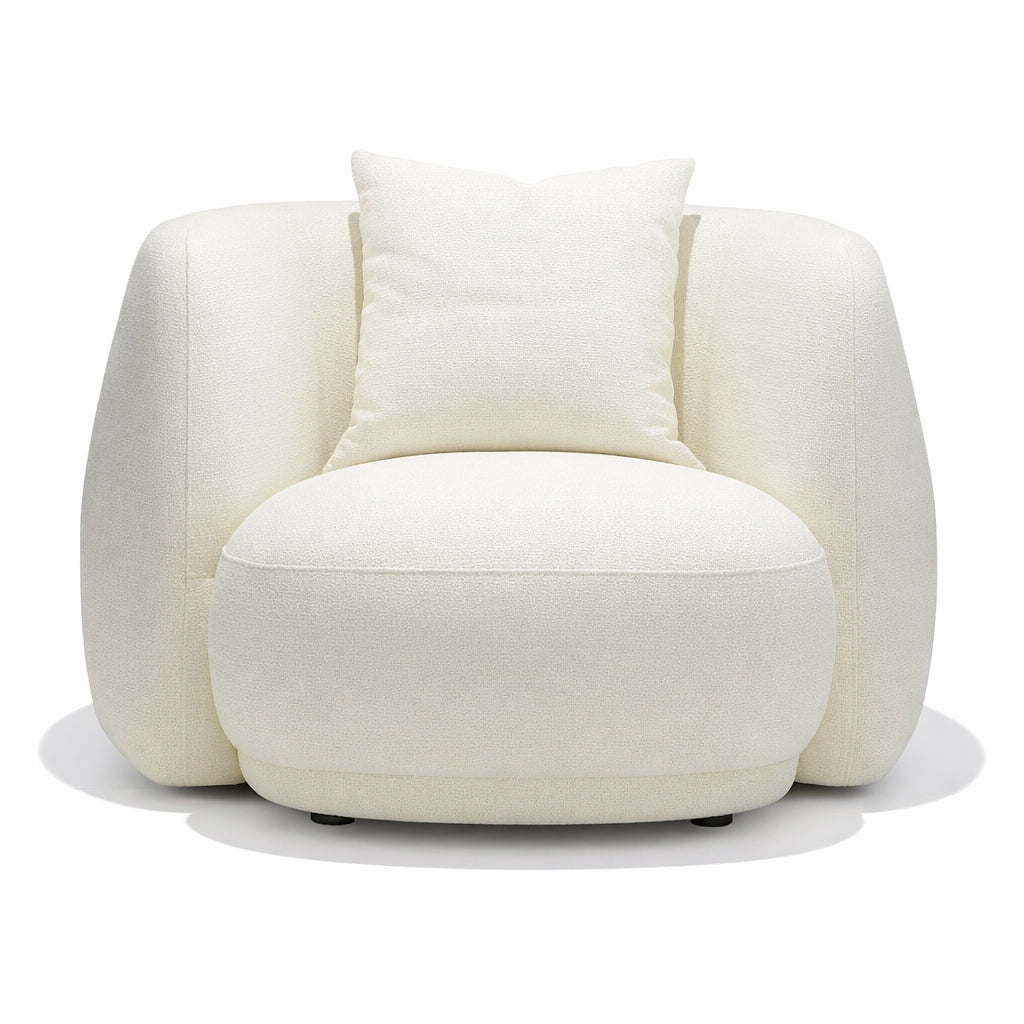 Soho Armchair