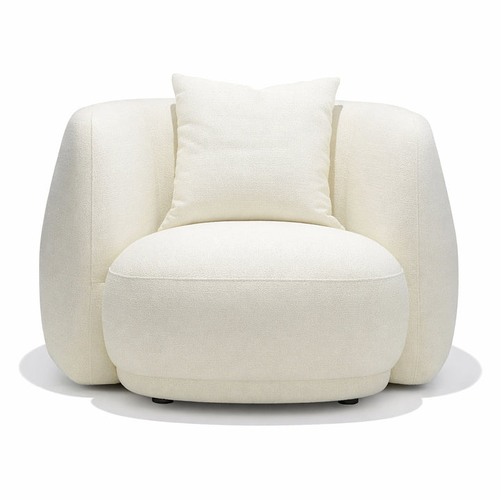 Soho Armchair
