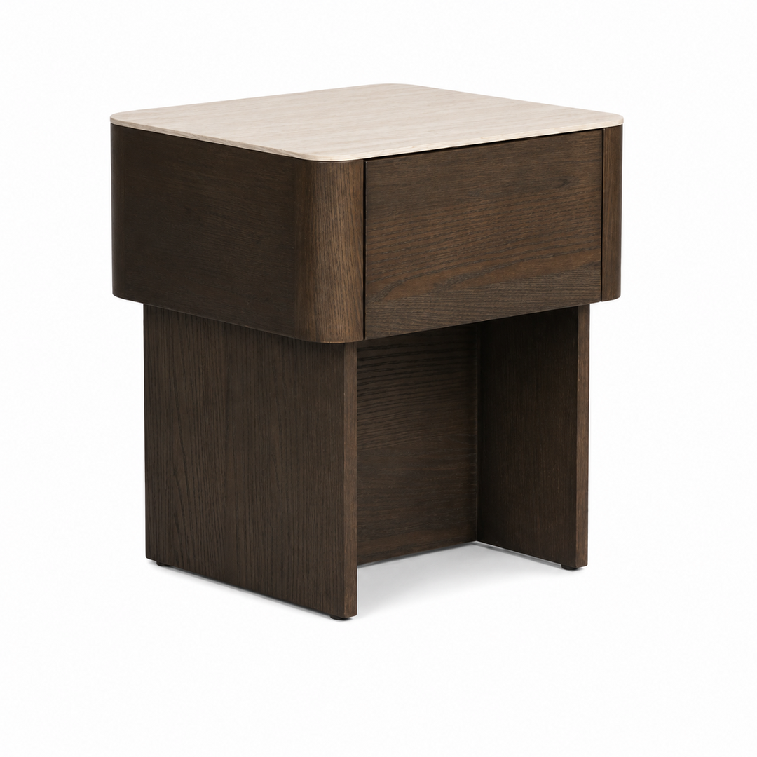 Sola Bedside Table