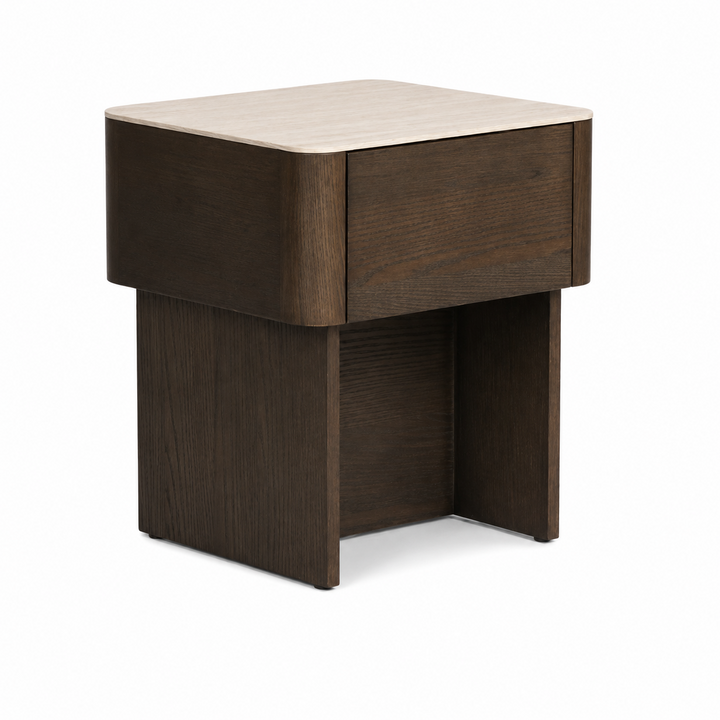 Sola Bedside Table