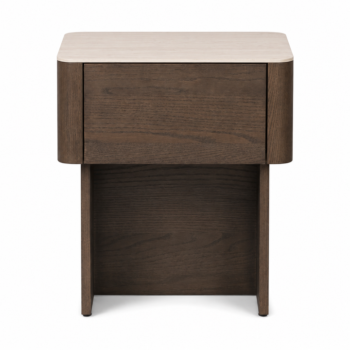 Sola Bedside Table