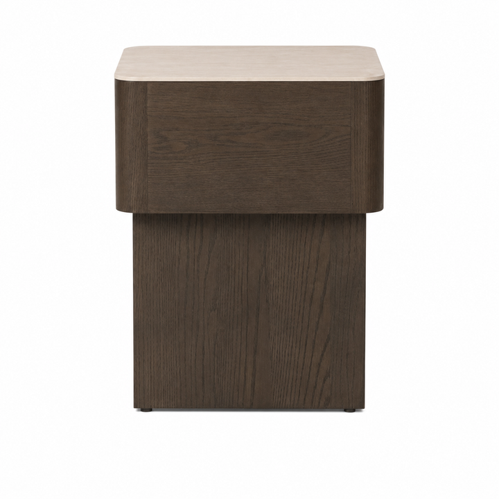 Sola Bedside Table