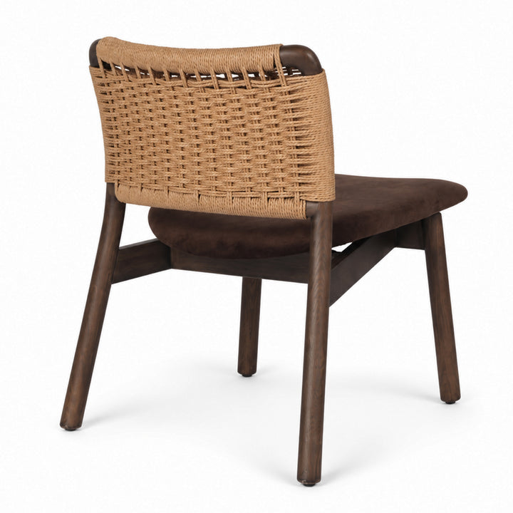 Soren Armchair