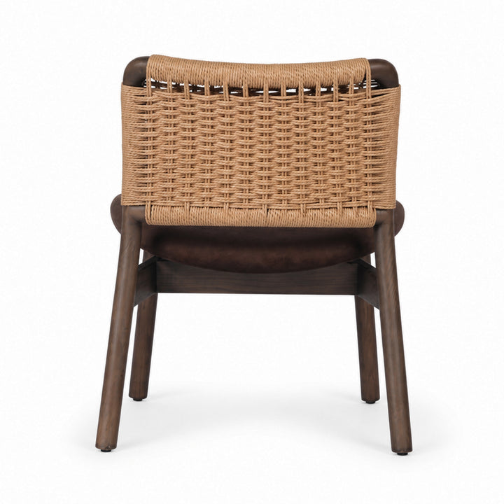 Soren Armchair