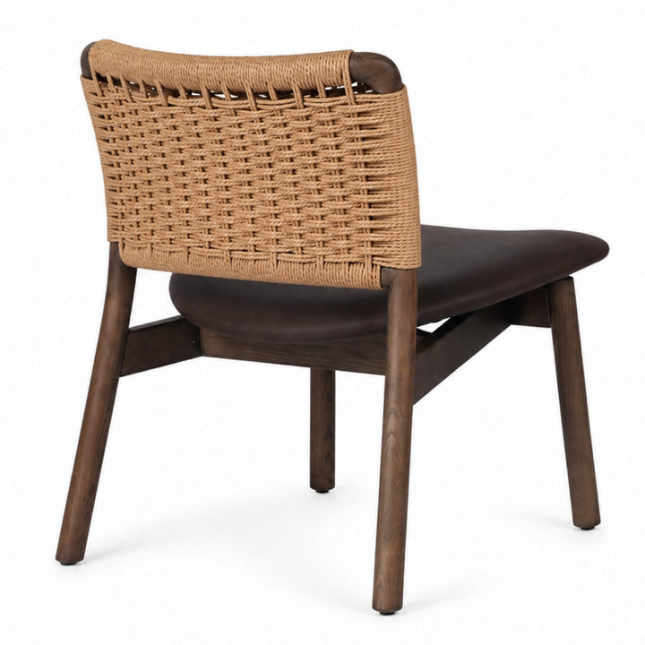 Soren Armchair